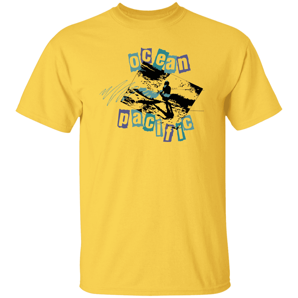 Surf 93 Short Sleeve Tee