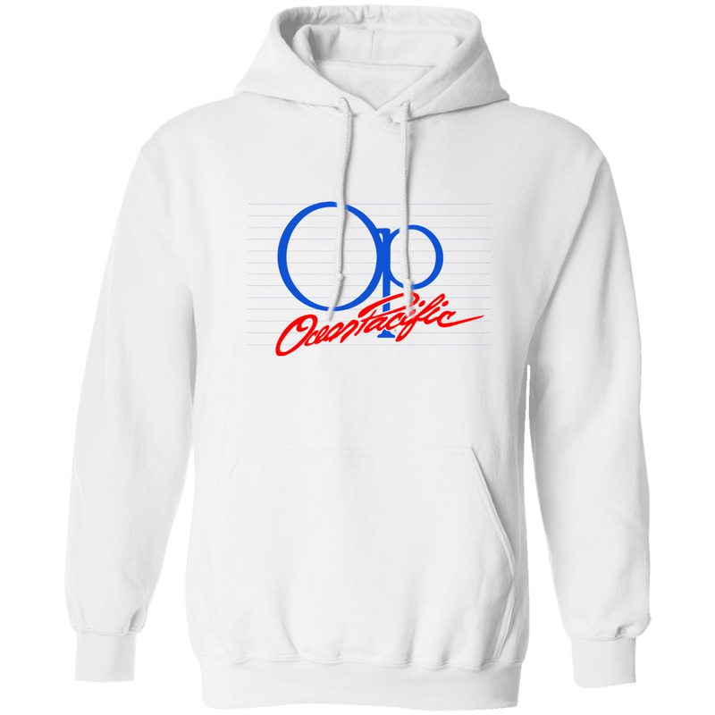 Classic Fleece Hoodie