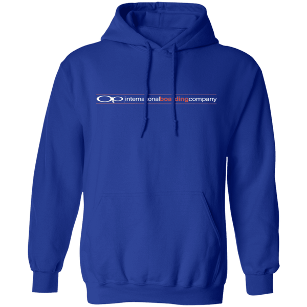 OP Board Co Fleece Hoodie - Ocean Pacific