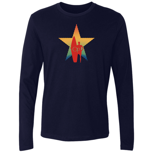 170 Oceania Long Sleeve T-Shirt